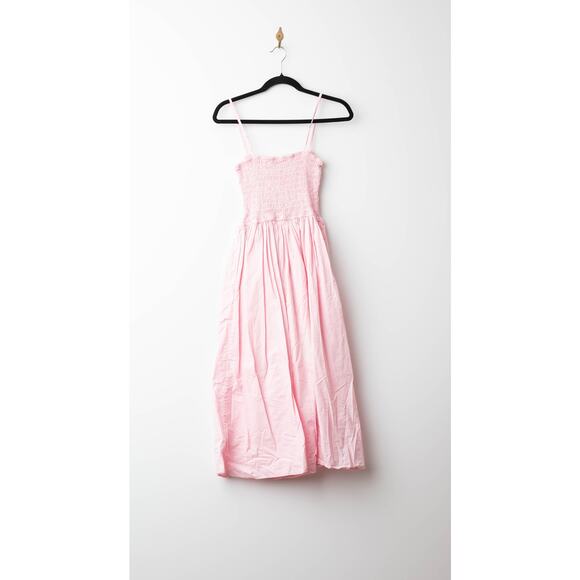 Ciao Lucia Mael Dress in Pink - Picture 5 of 9
